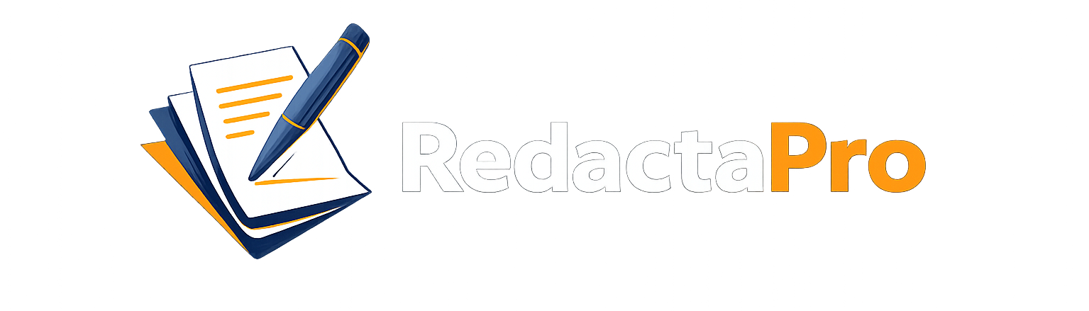 redactapro